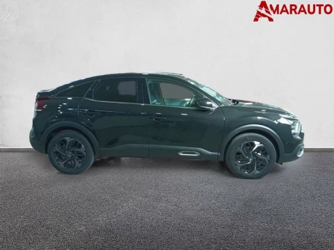 Citroën C4  PureTech 130 S&S 6v Feel Pack