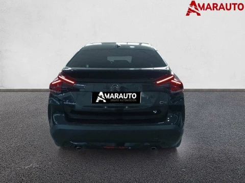 Citroën C4  PureTech 130 S&S 6v Feel Pack