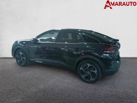 Citroën C4  PureTech 130 S&S 6v Feel Pack