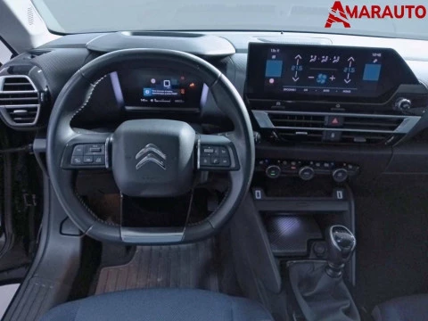 Citroën C4  PureTech 130 S&S 6v Feel Pack