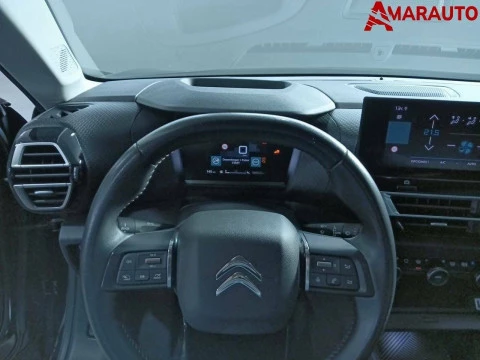 Citroën C4  PureTech 130 S&S 6v Feel Pack