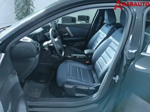 Citroën C4  PureTech 130 S&S 6v Feel Pack