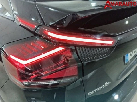 Citroën C4  PureTech 130 S&S 6v Feel Pack