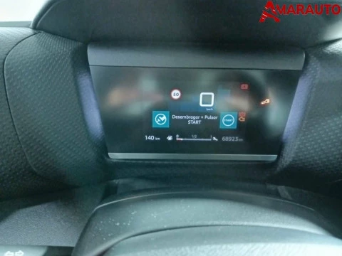 Citroën C4  PureTech 130 S&S 6v Feel Pack