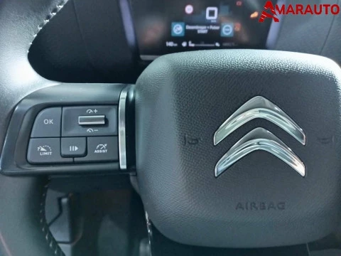 Citroën C4  PureTech 130 S&S 6v Feel Pack