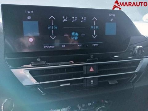 Citroën C4  PureTech 130 S&S 6v Feel Pack