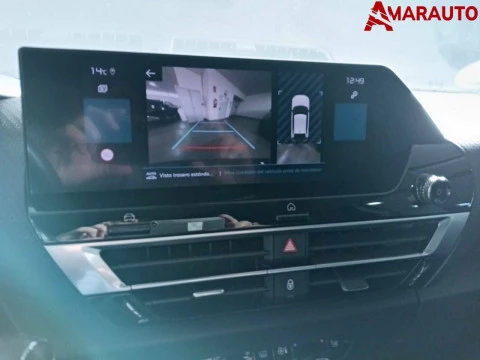 Citroën C4  PureTech 130 S&S 6v Feel Pack