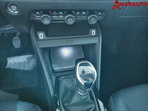 Citroën C4  PureTech 130 S&S 6v Feel Pack