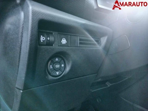 Citroën C4  PureTech 130 S&S 6v Feel Pack