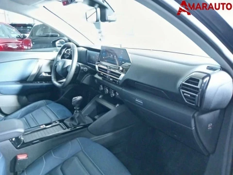 Citroën C4  PureTech 130 S&S 6v Feel Pack