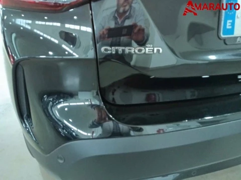 Citroën C4  PureTech 130 S&S 6v Feel Pack