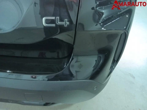 Citroën C4  PureTech 130 S&S 6v Feel Pack