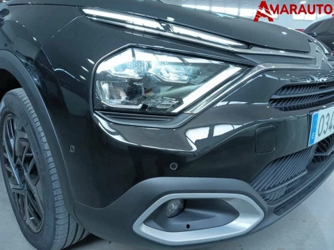 Citroën C4  PureTech 130 S&S 6v Feel Pack