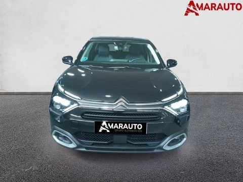 Citroën C4  PureTech 130 S&S 6v Feel Pack