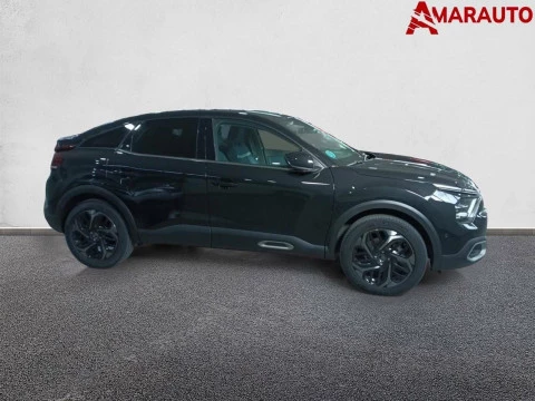 Citroën C4  PureTech 130 S&S 6v Feel Pack