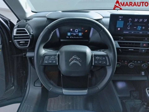 Citroën C4  PureTech 130 S&S 6v Feel Pack