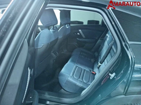 Citroën C4  PureTech 130 S&S 6v Feel Pack