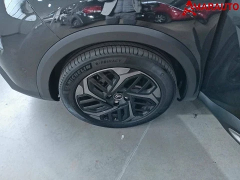 Citroën C4  PureTech 130 S&S 6v Feel Pack