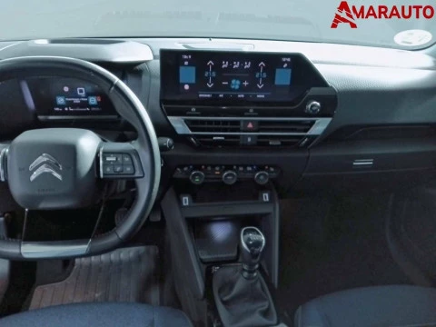 Citroën C4  PureTech 130 S&S 6v Feel Pack