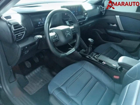 Citroën C4  PureTech 130 S&S 6v Feel Pack