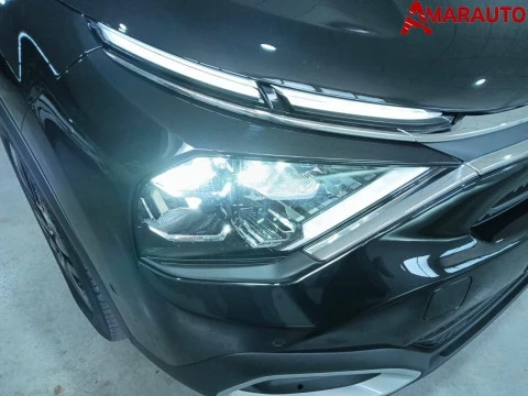 Citroën C4  PureTech 130 S&S 6v Feel Pack