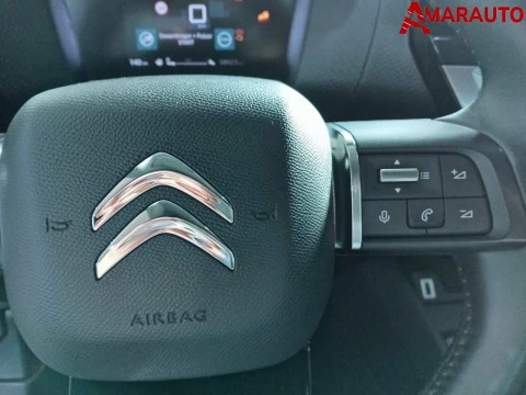 Citroën C4  PureTech 130 S&S 6v Feel Pack