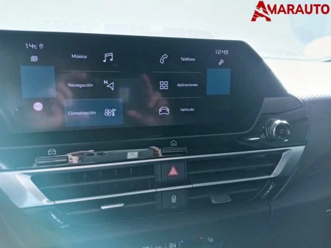 Citroën C4  PureTech 130 S&S 6v Feel Pack