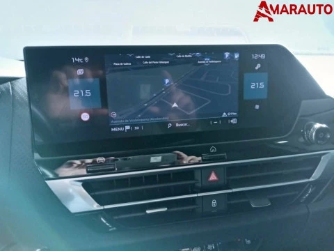 Citroën C4  PureTech 130 S&S 6v Feel Pack