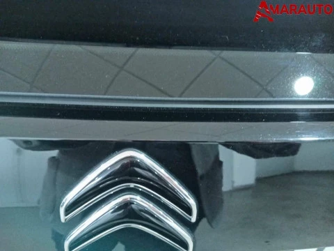 Citroën C4  PureTech 130 S&S 6v Feel Pack