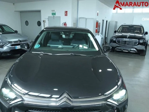 Citroën C4  PureTech 130 S&S 6v Feel Pack