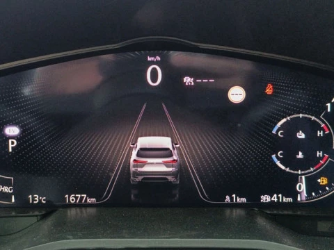 Mazda CX-60 2.5 E-SKYACTIV 327CV 8AT AWD EXCLUSIVE LINE CON-P DRI-P