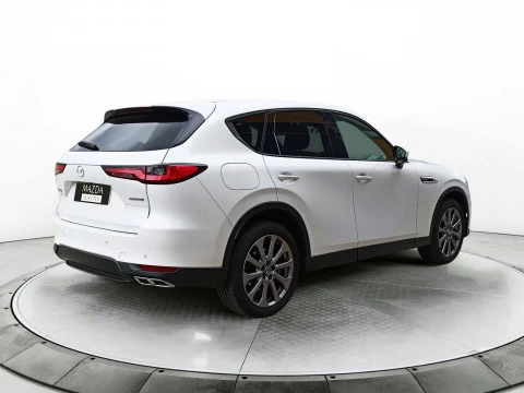 Mazda CX-60 2.5 E-SKYACTIV 327CV 8AT AWD EXCLUSIVE LINE CON-P DRI-P