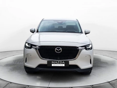 Mazda CX-60 2.5 E-SKYACTIV 327CV 8AT AWD EXCLUSIVE LINE CON-P DRI-P