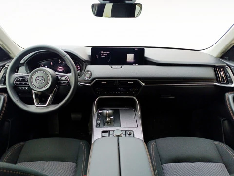 Mazda CX-60 2.5 E-SKYACTIV 327CV 8AT AWD EXCLUSIVE LINE CON-P DRI-P
