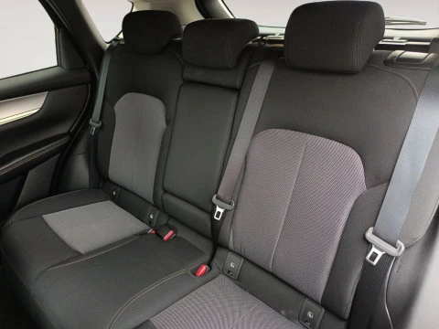 Mazda CX-60 2.5 E-SKYACTIV 327CV 8AT AWD EXCLUSIVE LINE CON-P DRI-P