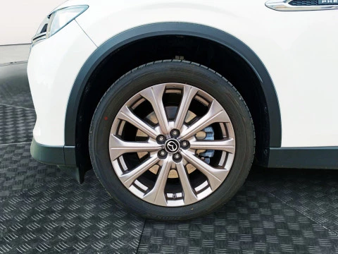 Mazda CX-60 2.5 E-SKYACTIV 327CV 8AT AWD EXCLUSIVE LINE CON-P DRI-P