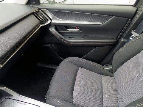 Mazda CX-60 2.5 E-SKYACTIV 327CV 8AT AWD EXCLUSIVE LINE CON-P DRI-P