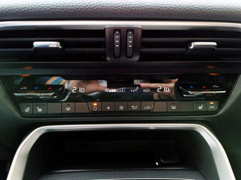 Mazda CX-60 2.5 E-SKYACTIV 327CV 8AT AWD EXCLUSIVE LINE CON-P DRI-P