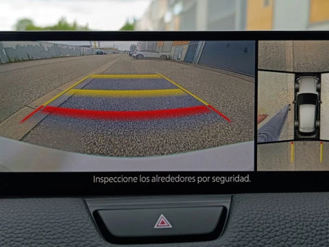 Mazda CX-60 2.5 E-SKYACTIV 327CV 8AT AWD EXCLUSIVE LINE CON-P DRI-P