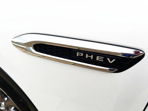 Mazda CX-60 2.5 E-SKYACTIV 327CV 8AT AWD EXCLUSIVE LINE CON-P DRI-P