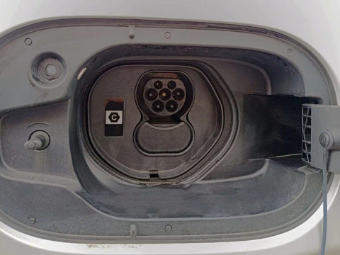 Mazda CX-60 2.5 E-SKYACTIV 327CV 8AT AWD EXCLUSIVE LINE CON-P DRI-P