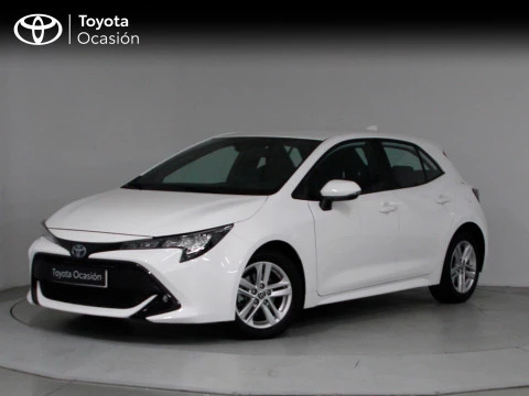 Toyota Corolla 1.8 125H ACTIVE TECH E-CVT