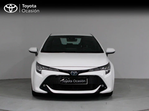 Toyota Corolla 1.8 125H ACTIVE TECH E-CVT