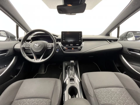 Toyota Corolla 1.8 125H ACTIVE TECH E-CVT