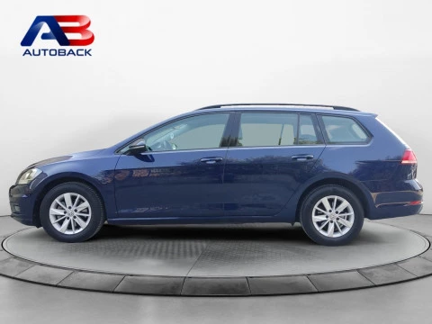 Volkswagen Golf Ready2Go 1.0 TSI 85kW (115CV) Variant