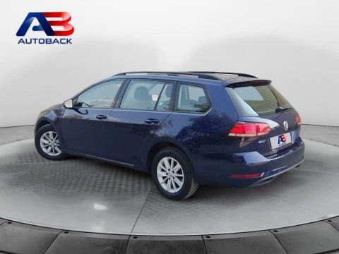 Volkswagen Golf Ready2Go 1.0 TSI 85kW (115CV) Variant