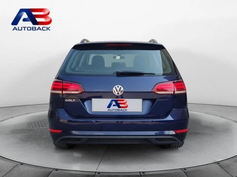 Volkswagen Golf Ready2Go 1.0 TSI 85kW (115CV) Variant