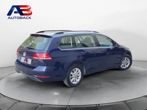 Volkswagen Golf Ready2Go 1.0 TSI 85kW (115CV) Variant