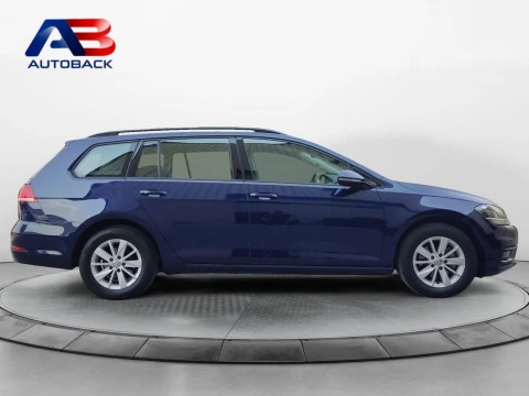 Volkswagen Golf Ready2Go 1.0 TSI 85kW (115CV) Variant