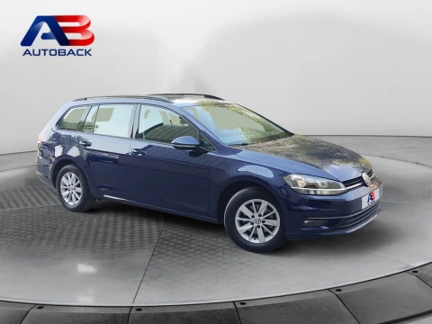 Volkswagen Golf Ready2Go 1.0 TSI 85kW (115CV) Variant